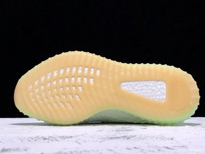 Adidas Yeezy Hyperspace 350 EG7491 V2 Boost 1028